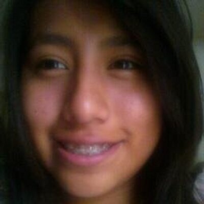 Profile Picture of Melissa Cuevas (@melissacuevas17) on Twitter