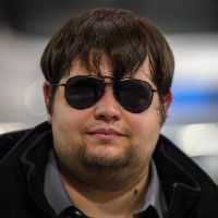 Profile Picture of Logan Rickert (@logan_rickert) on Tiktok