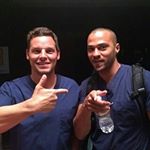 Profile Picture of Justin Chambers Jesse Williams (@justinejesseonline) on Instagram