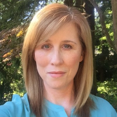 Profile Picture of Lisa Kennedy (@nwframeofmind) on Twitter