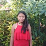Profile Picture of Marilyn Ballena Obag (@killer_girl7) on Instagram