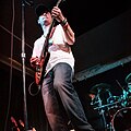 Profile Picture of Tommy Marzon Wikipedia