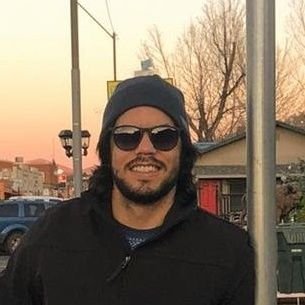 Profile Picture of David Vasconcelos (@david_vasc) on Twitter