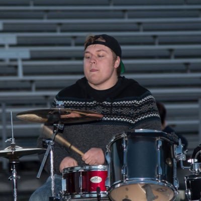 Jeffrey Milner - Twitter Profile Picture of Jeffrey Milner (@jmusicdrums) on Twitter