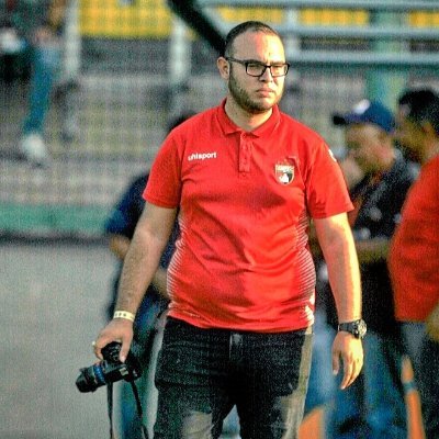 Profile Picture of Cordero R. Julio. C (@CorderoJulioC) on Twitter