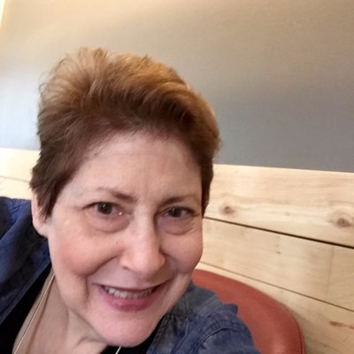 Profile Picture of Beverly Frank (@Beverly65884944) on Twitter