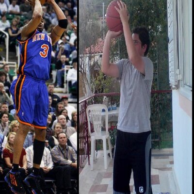 Profile Picture of Alex Kolidas (@Alex3McGrady) on Twitter