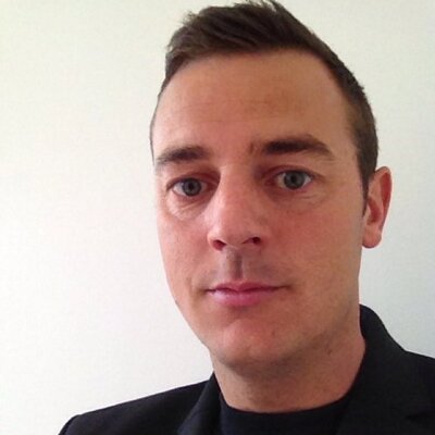 Profile Picture of Frank Simonsen (@franksimonsen) on Twitter