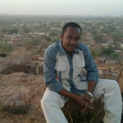 Profile Picture of Yousif Saeed (@YousifSaeed2) on Twitter