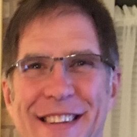 Profile Picture of Steve Goodman (@stevelgoodman) on Twitter