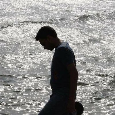 Profile Picture of Rayhann (@RayhannMirza) on Twitter