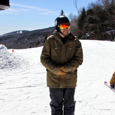 Profile Picture of Dan Hart (@DanHartSteeze) on Twitter