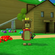 Profile Picture of Barry King (@TheTruePerrito) on Youtube