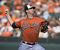 Profile Picture of Ryan Webb - Wikipediaon Wikipedia