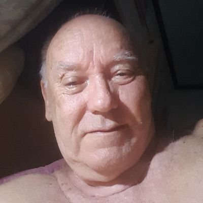 Profile Picture of Joseph FORSHAW (@ForshawJoseph) on Twitter