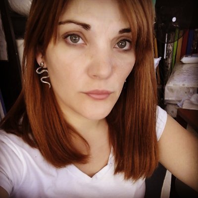Profile Picture of Perugini Paula Micaela (@PaulaPerugini) on Twitter