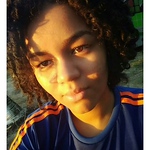 Profile Picture of Cynthia Lima (@ayocicy) on Flickr
