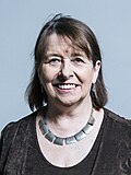 Profile Picture of Teresa Pearceon Wikipedia