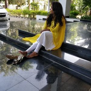 Profile Picture of Reshma Thomas Achu (@AchuReshma) on Twitter