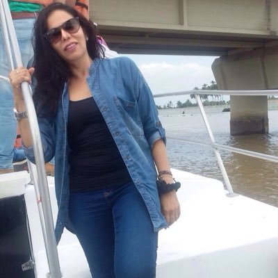 Profile Picture of Silvia  Elena Lugo (@sylviehelena) on Twitter