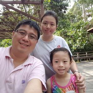 Profile Picture of Keith Pang (@yehkeith) on Twitter