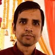 Profile Picture of Krishna Kumar Jha (@krishnakjha1) on Twitter