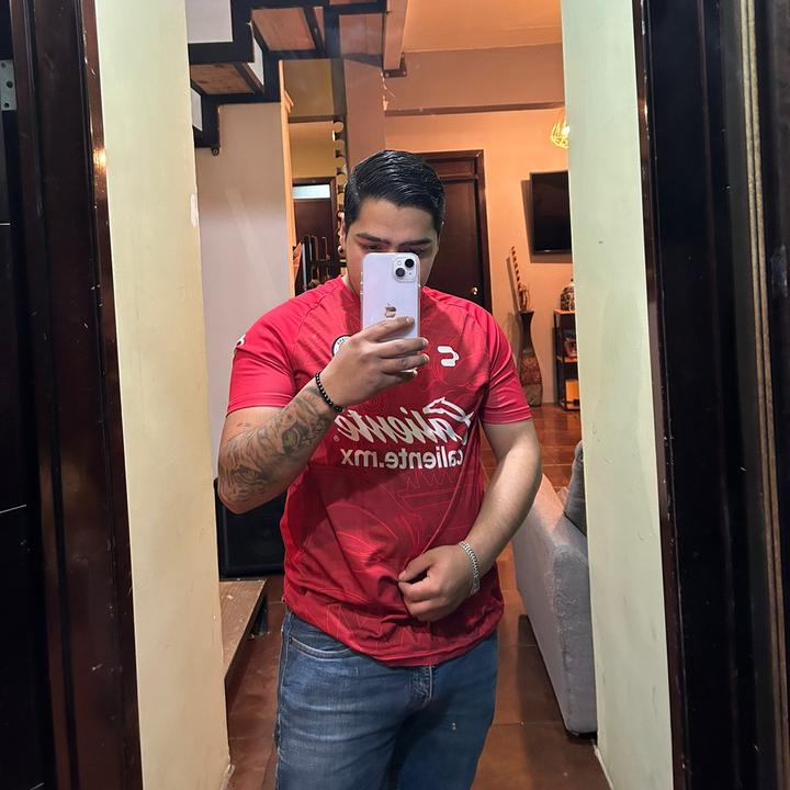 Profile Picture of Johan Alvarado (@johanalvarado375) on Tiktok