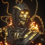 Profile Picture of Robert Ray Curtis Garland (@robert_shaek) on Instagram