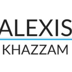 Profile Picture of Alexis Khazzam (@alexiskhazzamIL) on Twitter