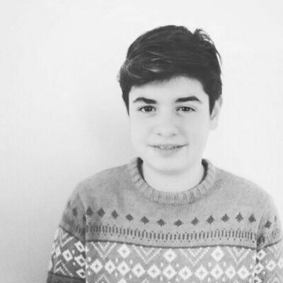 Profile Picture of Christian Noto (@NotoChristian) on Twitter