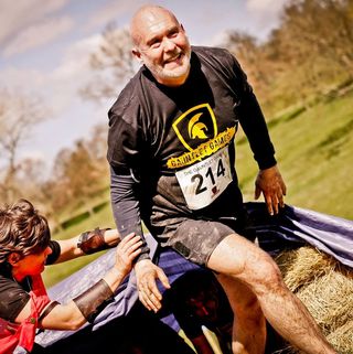 Profile Picture of Barry Gibbins (@barry.gibbins.5) on Facebook