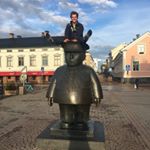 Profile Picture of David Spiegel (@david_themirror) on Instagram