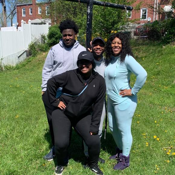 Profile Picture of Kai Ringgold (@lilkaiyou23) on Poshmark