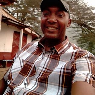 Profile Picture of Joseph Laurent Ndong Eder (@LaurentEder) on Twitter