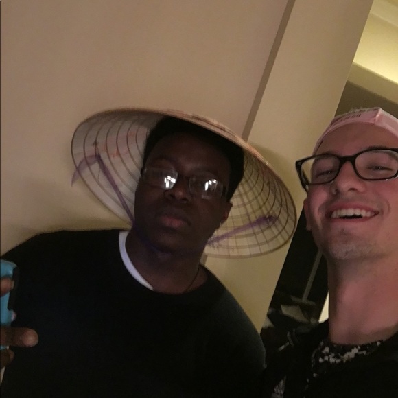 Profile Picture of Steven Watters (@king_bev) on Poshmark