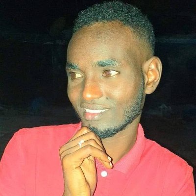 Profile Picture of Ahmed Dirir Nuur (@ahmedDirirNuur1) on Twitter