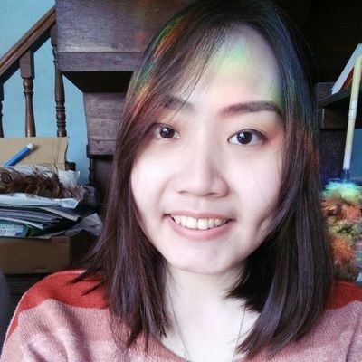 Profile Picture of Iris Mae Tan (@irismae704) on Twitter