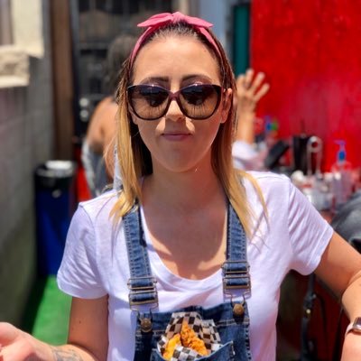 Profile Picture of Miranda Stratton-Wilson (@that_sassyone) on Twitter
