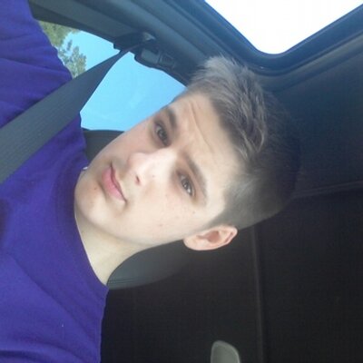 Profile Picture of Eyeofthetiger (@calebfontenot1) on Twitter