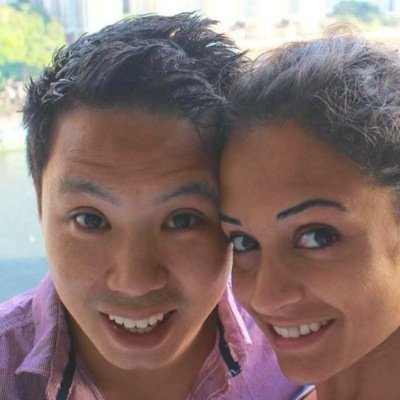 Profile Picture of Eric Duong (@duongeric) on Twitter