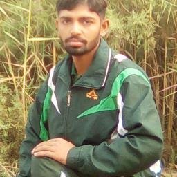 Profile Picture of Usman Afzal (@usmanafzal78661) on Twitter