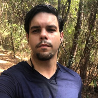 Profile Picture of Joe Serrano (@ResistRex87) on Twitter