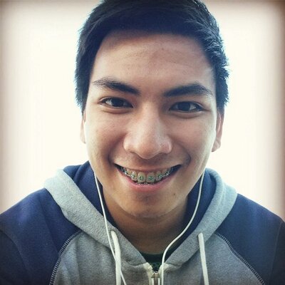 Profile Picture of Bryan Ace Klietz (@typingwithbryan) on Twitter