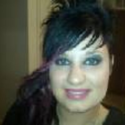 Profile Picture of Jamie Spaulding (@jamie17lynn) on Twitter