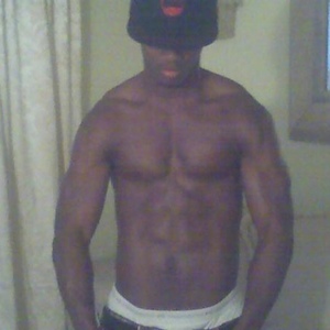 Profile Picture of Jerome Briggs (@267611535) on Myspace