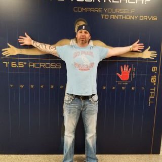 Profile Picture of Curtis Whitaker Jr (@Curtisjr54) on Twitter