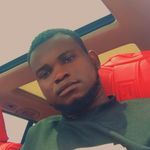 Profile Picture of Daniel Ephraim .P Sterling (@daniel_p_sterling222) on Instagram