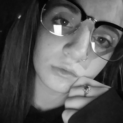 Profile Picture of Kendra Gee (@KendraGee3) on Twitter