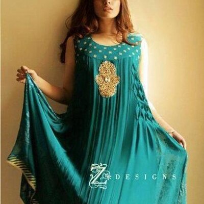 Profile Picture of Ayesha Nadeem (@ayeshanadeem3) on Twitter