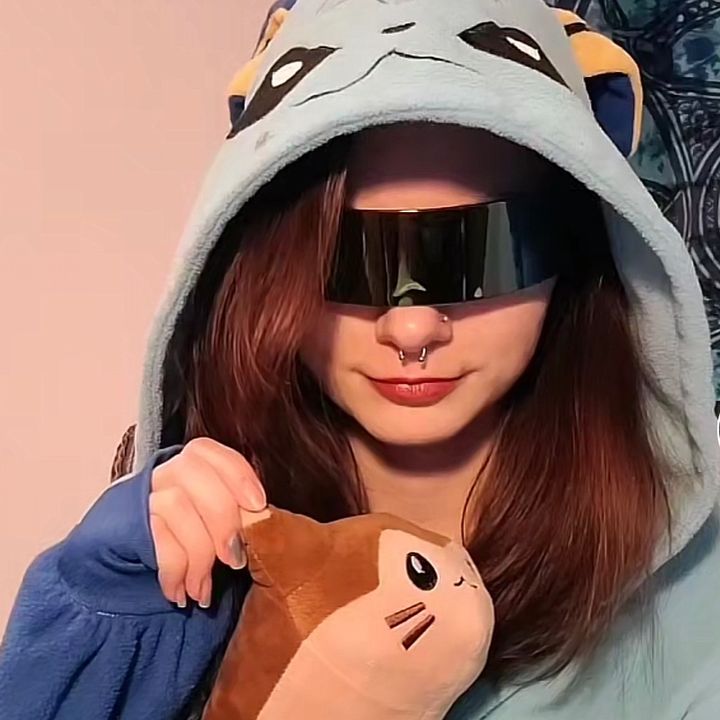 Profile Picture of ChadBandy (@chadbandy69) on Tiktok